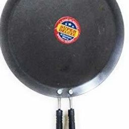 dosa tawa 28 cm Tawa 28 cm diameter-image-27
