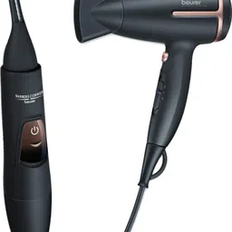 Beurer HC25+HR2000 Combo Personal Care Appliance Combo-picture-38