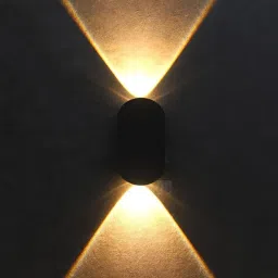Wallchiere Wall Lamp With Bulb-24