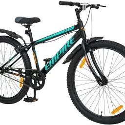 Empire 26T Single Speed city cycle for men & women / Cycle for boys 15+ 26 T (inch) Road Cycle-image-44