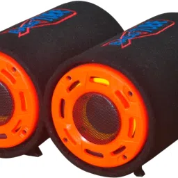 car Stereo Tube Speaker For Auto, Taxi, Car, Tractor, DVD, Amplifier Tractor, DVD, Amplifier Tactor 5'' TUBE Speaker Coaxial Car Speaker (1000 W) Subwoofer-image-56