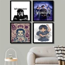Wood Wall Photo Frame-image-53