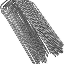15 cm Steel Illuminated Garden Stake-image-16
