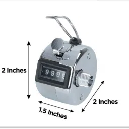Analog Tally Counter-picture-2