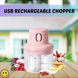 Electric Vegetable & Fruit Chopper-image-89