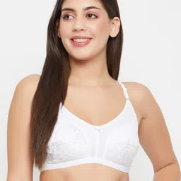 clovia Women Full Coverage Non Padded Bra-picture-44