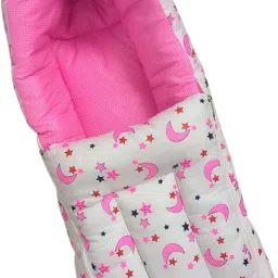 New Born Baby Sleeping Bag Comfortable & Easy To Carry Your Baby Anywhere Sleeping Bag-29