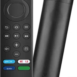 NeroEdge Fire-Stick Remote Remote Control Amzon Fire Tv Stick with Latest Alexa Voice Remote Fire Tv Stick Remote Remote Controller-0