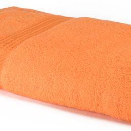 Cotton 500 GSM Bath Towel-image-53
