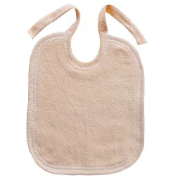 Crumb Catching Bibs for Kids with Brown - (Pack of 3)-picture-13