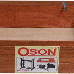 S.V.Sewing Machine Base (Wooden) Sewing Machine Base No-11