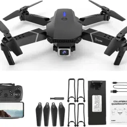 Quadcopter Drone-FPV-Wifi-1080P-4K-HD-Camera-Wide-Angle-Pocket1 Drone-19