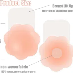 2 Breast Nipple Shield-29