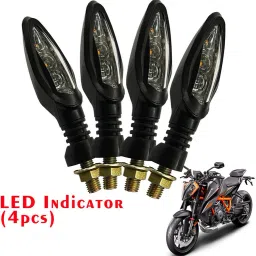 Front, Rear LED Indicator Light for KTM Duke1190-image-51
