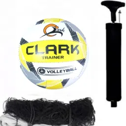 yw pu best qality volleyball size 4 xc31 Volleyball - Size: 4-picture-20