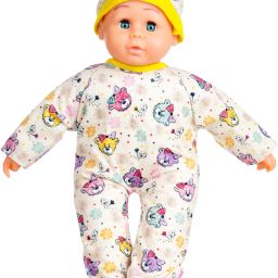 Stuff Doll, Doll for Girls / Toy for kids (Stuff Doll) 2 years Above 40 c.m-image-40