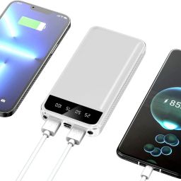 20000 mAh 20 W Compact Power Bank-image-52