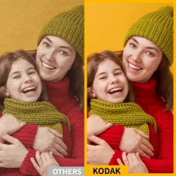 KODAK Dock Plus 4" X 6" Portable Instant Photo Printer image 5