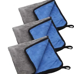 Wet and Dry Microfiber Cleaning Cloth-image-26