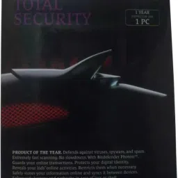 Bitdefender Total Security 1 PC 1 Year-picture-17
