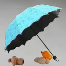 Umbrella blue uk159 Umbrella-picture-36