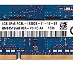 Hynix hynix 4gb drr3 laptop ram DDR3 4 GB (Single Channel) Laptop (4gb ddr3 laptop ram)-11