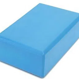 Yoga Blocks BLUE (Size: 22.8x15x10 Cm) Yoga Blocks-image-24
