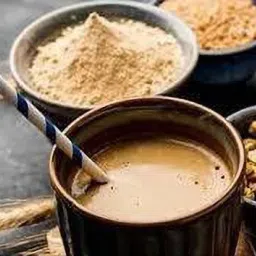 (ST96) Barley Fiber-Rich Sattu/ Jau Sattu 70g-image-56