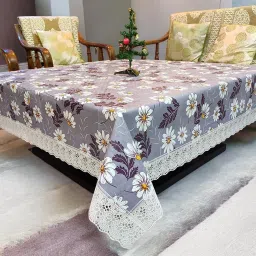 Printed 4 Seater Table Cover-24