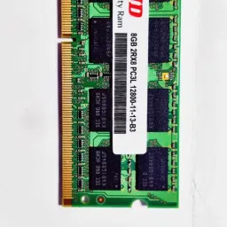 wnd 1600MHz DDR3 8 GB Laptop laptop (8GB DDR3 Laptop ram) image 2