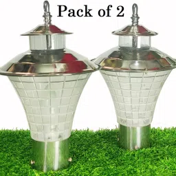 GL06_2P Gate Light Outdoor Lamp-image-22