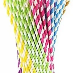 Straight Drinking Straw-image-97