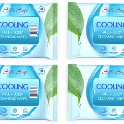 Cooling wipes 10 pulls PACK OF 4-image-10
