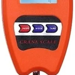 GLOWISH HEAVY DUTY DIGITAL MINI CRANE SCALE 200 KG CAPACITY FOR FACTORY/FARMS/INDUSTRY Weighing Scale-image-41