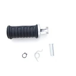KALSTAR front footrest avengr rh-9028 Foot Rest-17