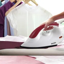 SMOOTH+ BTI-114 1000 W Dry Iron-image-37