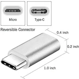 multihub USB Type C OTG Adapter image 2