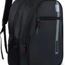 Large 40 L Laptop Backpack Large 40 L Laptop Backpack Stylish Unisex laptop bag-picture-5