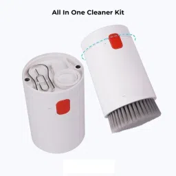 WunderVoX Electronics Cleaning Kit, 20 in1 Cleaner Brush for Computers, Gaming, Laptops, Mobiles-16