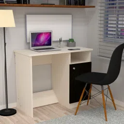 Writing Multipurpose table with 10 years guarantee against Borer & Termites Engineered Wood Study Table-7