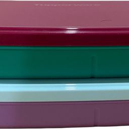 tupperware my lunch 4 Containers Lunch Box-picture-18