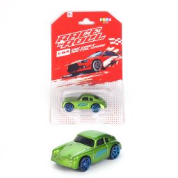 Metal Die Cast 1:64 Pk Of 1 (Po356)-12