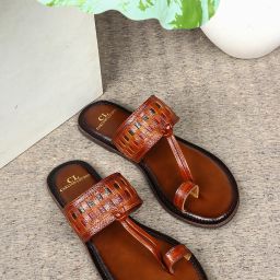 Women Flats Sandal-image-4