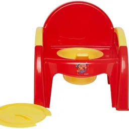 PVC Potty Box for Boys & Girls Potty Seat-image-42