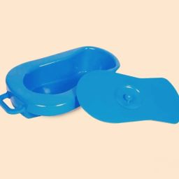 Safe Portable Bed Pan Vomit Basin-16