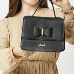 Women Black Satchel-image-37