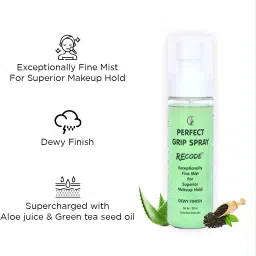 recode Perfect Grip Spray 100 ML Primer- 100 ml image 2