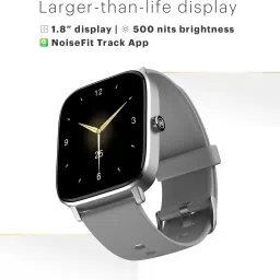 Noise Colorfit Icon 2 1.8'' Display with Bluetooth Calling, AI Voice Assistant Smartwatch image 4
