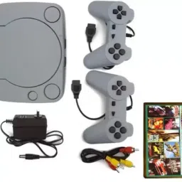 NIR JAY 8 BIT 268 Game Of The Year Edition-image-25
