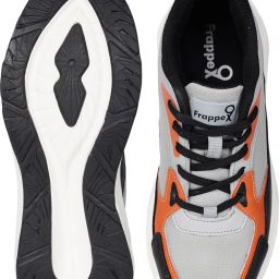 X-Runner Shoes for men Light Weight Gym Shoes Sport Shoe For Men Casuals For Men Sneakers For Men-image-38